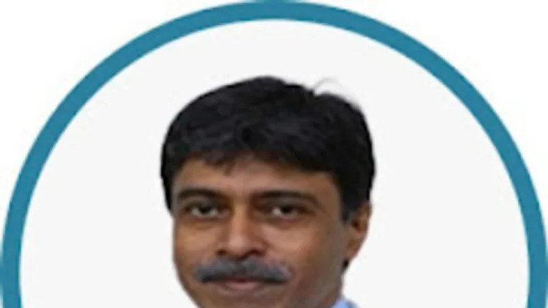 Best Surgeon - Dr. Raghunath | 24+ Yrs of Exp. | Chennai