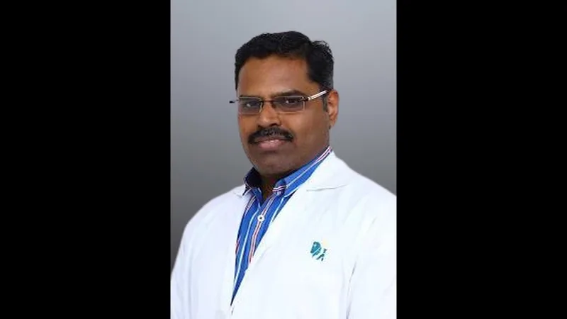 Dr Premkumar K J Clinic