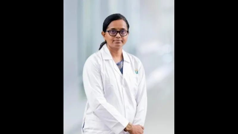 Dr Madhu Priya Clinic