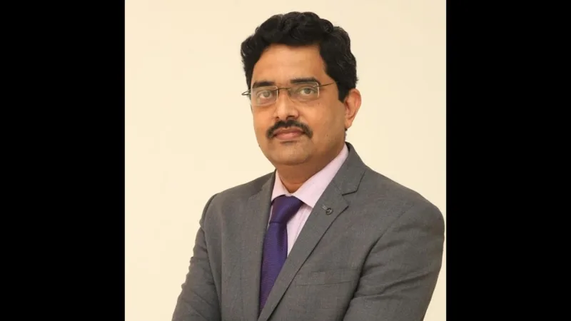 Dr Somashekara H R Pediatric Hepatology & Liver transplantation Specialist Rainbow Children's Hospital Sholinganallur Clinic