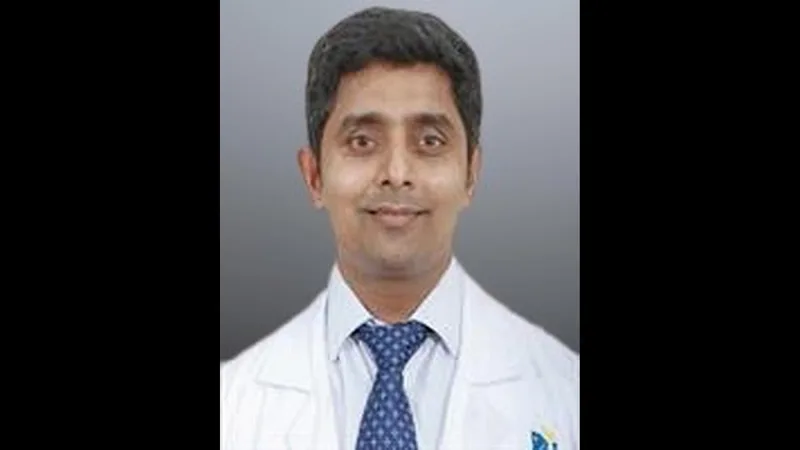 Dr Jameel Akhter:Best Laparoscopic, gastro and laser Surgeon in Chennai Clinic