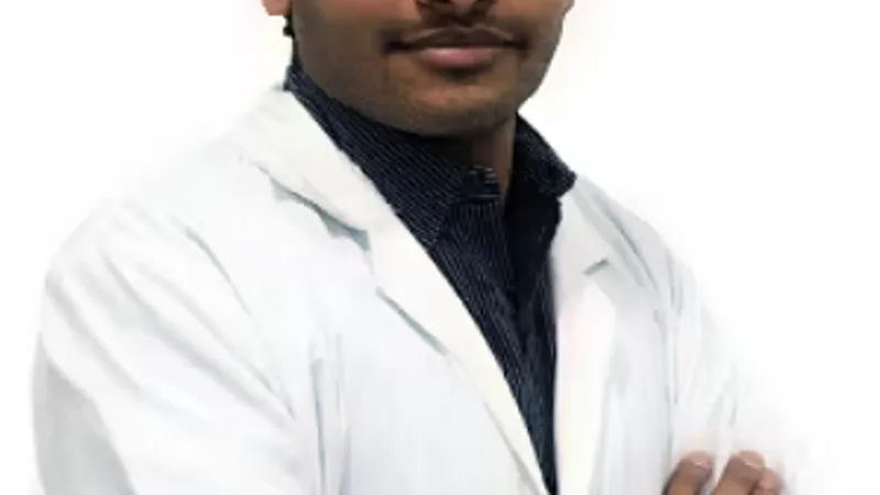 Dr Umashankar Prakasam-Best Surgical Oncology Doctor Near Me Clinic