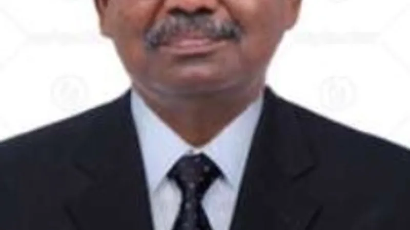 Dr Darwin, 30+ yrs of Exp Clinic