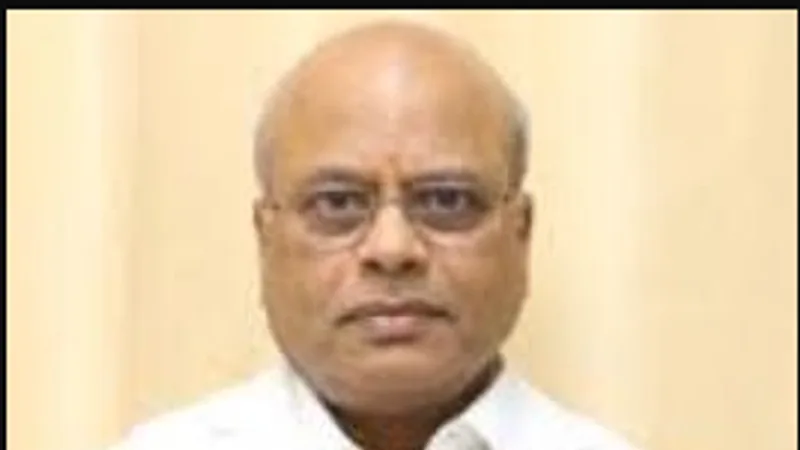 Dr Surendran R-Consult With Best Surgical Gastroenterology Doctor Near Me Clinic