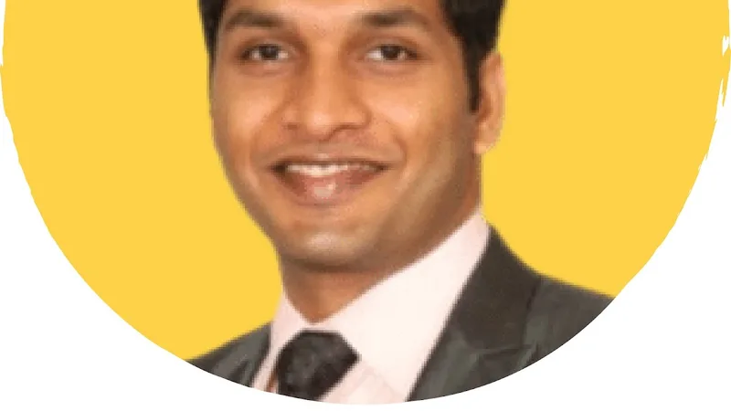 Dr Barath Kumar Clinic