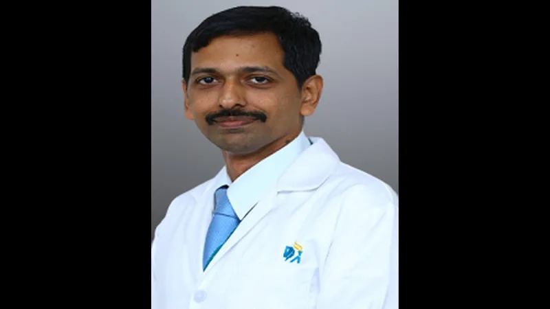 Dr Piramanayagam P Clinic