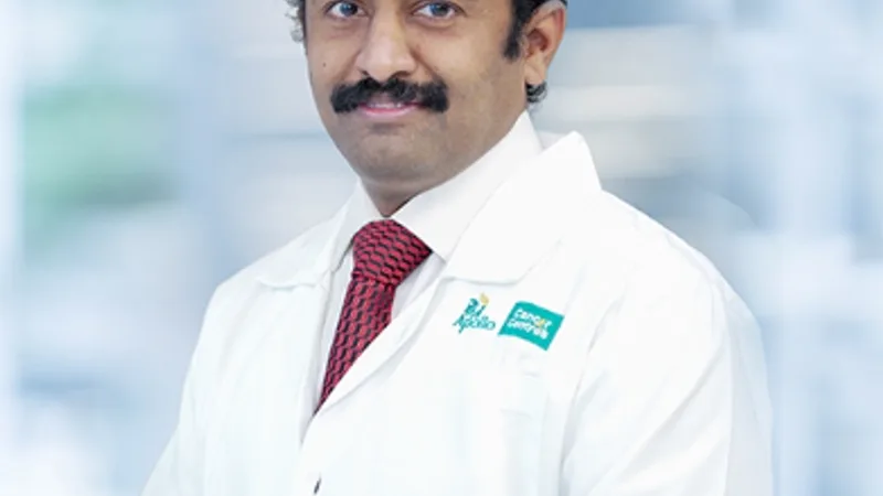 Dr Kannan S Clinic