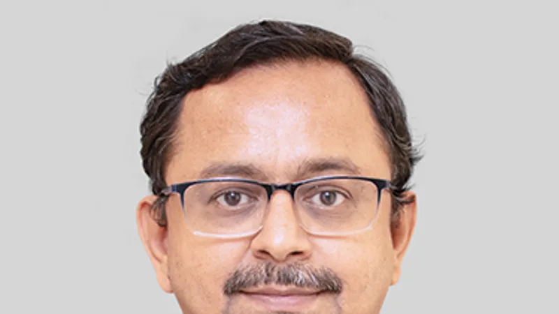 Dr Viswanathan M S Clinic
