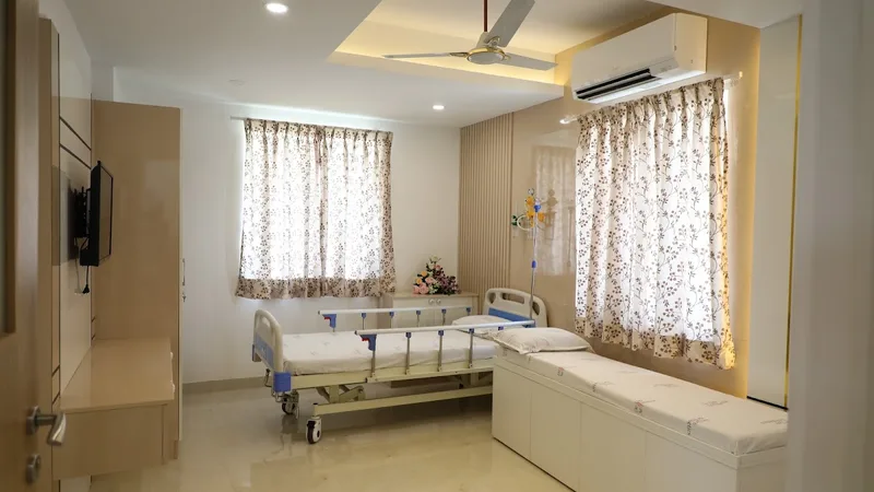 Desire Aesthetics Hospital - Cosmetic & Reconstructive Surgery Hospital
