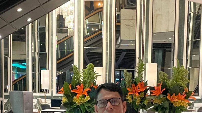 Dr Ubal Dhus Clinic
