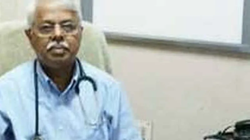 Dr Rajan Santhosham Clinic