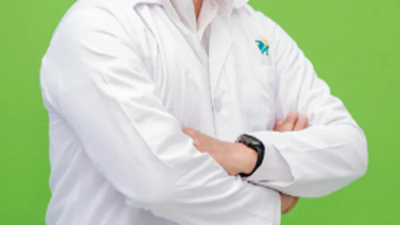 Best Nephrologist - Dr. Chandrasekaran | Apollo Hospitals | Tiruvallur