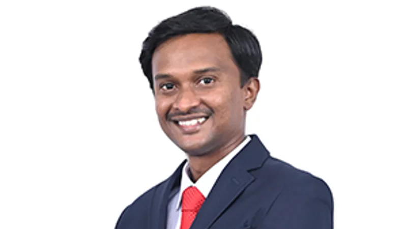 Dr Navinath M Clinic