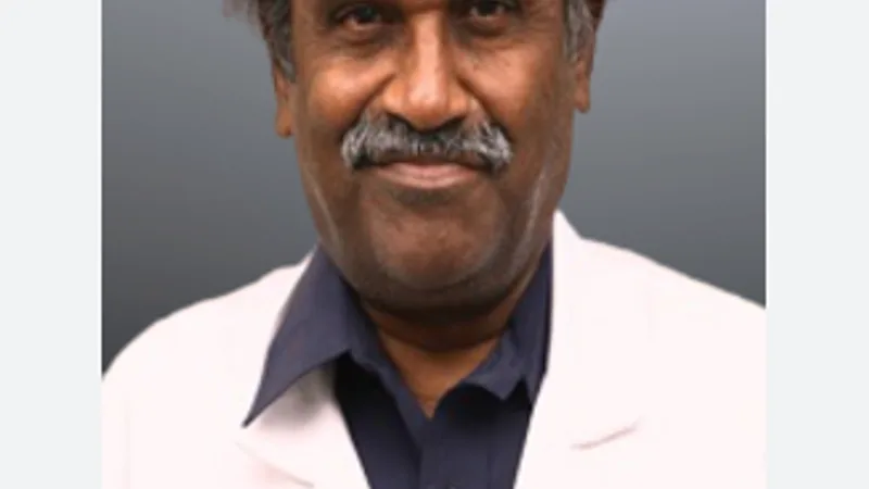Dr Soundarrajan Periyaswamy Clinic