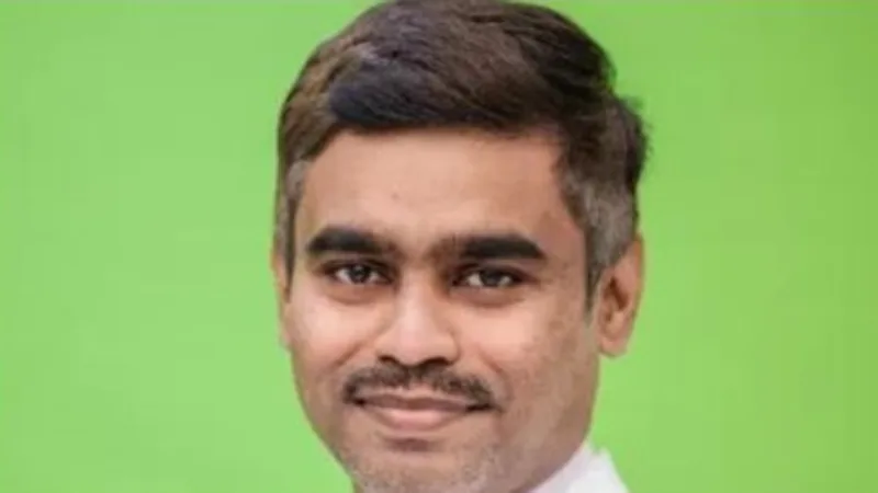Best Nephrologist - Dr. Vairakkani | Apollo Hospitals | Tiruvallur