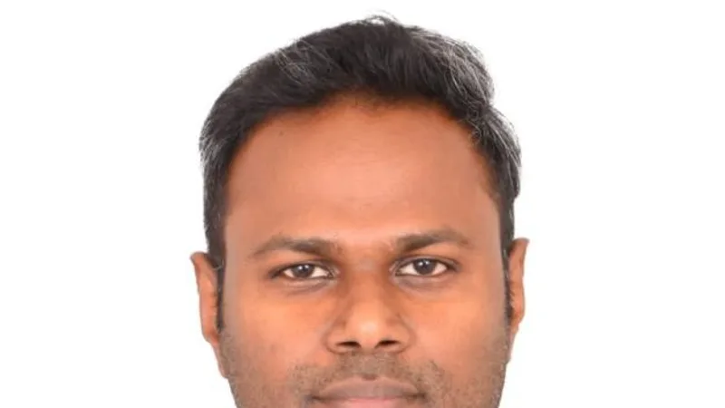 Dr.Senthil Gnanasekaran | Liver Transplant in Chennai