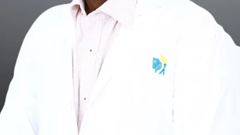 Dr Venkatesh R Clinic