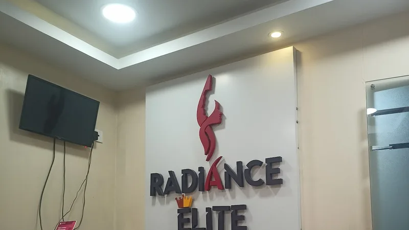 The Radiance Elite Hair & Skin Aesthetic Clinic