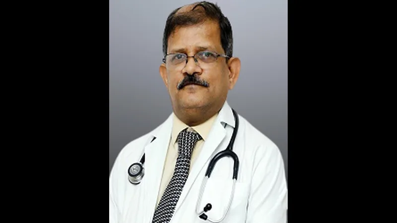 Dr Rajeev Annigeri Clinic