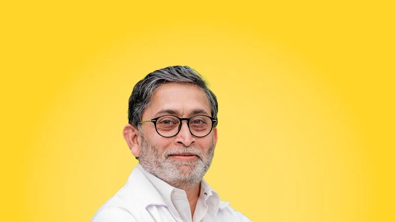 Dr V. Chandrasekaran Clinic