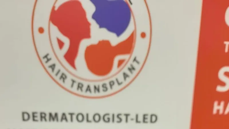 Global Skin Care | Global Hair Transplant Clinic | Dermatology & Advanced Aesthetics