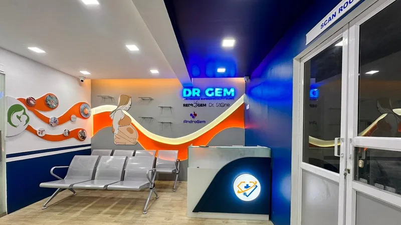 Dr GEM Multibrand Superspeciality Clinic Clinic