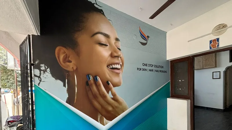 Bhairavi Skin & Ortho Clinic