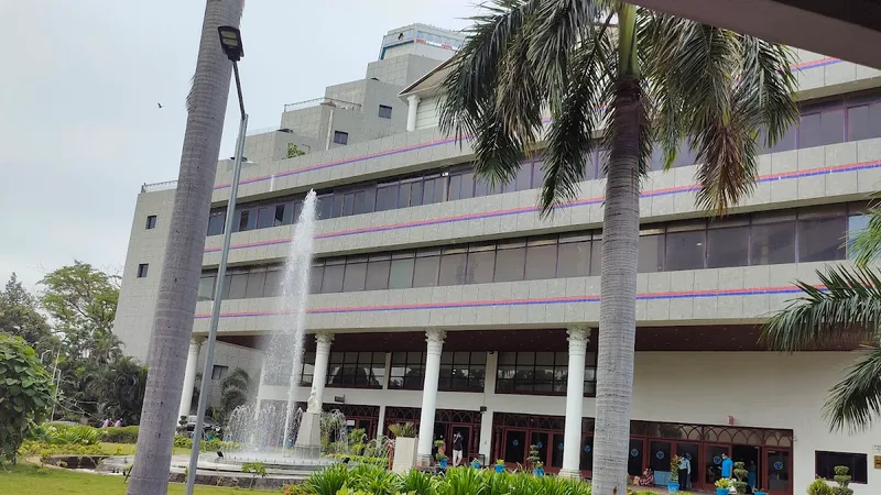 Institute of Kidney Diseases,Urology and Organ Transplantation - MMM Hospital