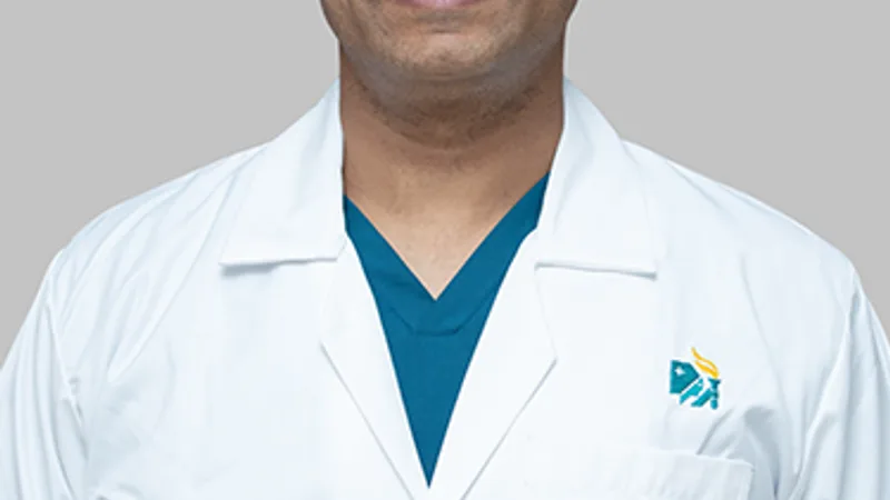 Dr Harikrishnan P Clinic