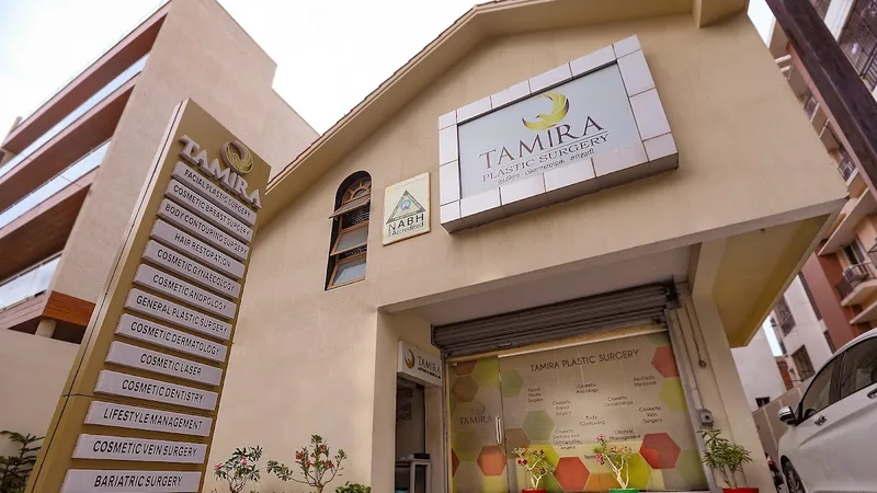 Tamira Life- Plastic And Cosmetic Surgery In Chennai