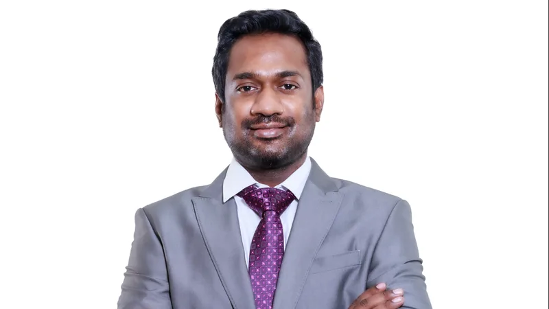 Dr Ariganesh Chandrasegaran, MD Clinic