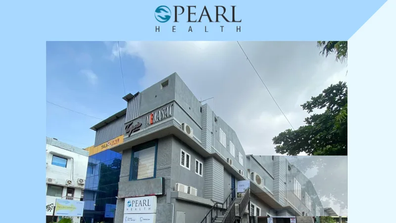 PearlHealth Clinic