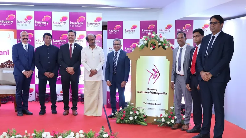 𝗗𝗿. 𝗗𝗶𝗹𝗶𝗽 𝗖𝗵𝗮𝗻𝗱 𝗥𝗮𝗷𝗮 - Best Orthopedic Surgeon in Chennai/Top Joint Replacement/Doctor/Senior Joint Replacement In Chennai