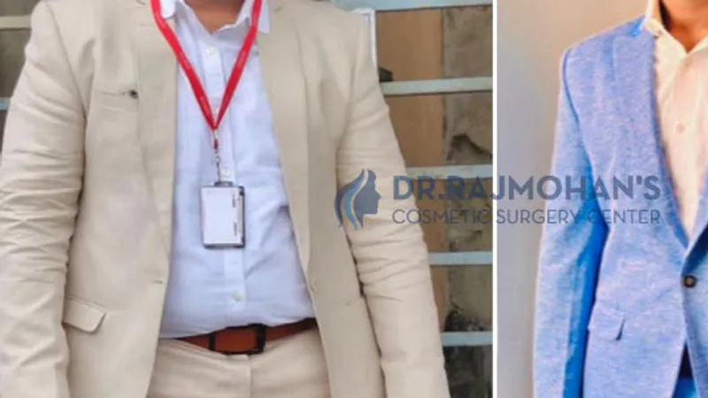 Dr Raj Mohan Plastic Surgeon Clinic