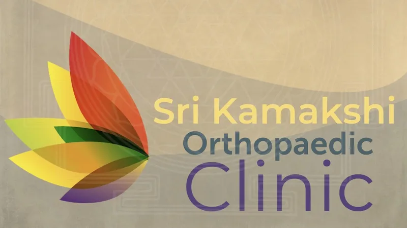 Dr Kamaatchiprabu Ortho Clinic