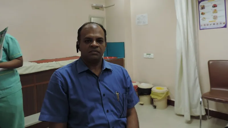 SMC ORTHO & TRAUMA CLINIC