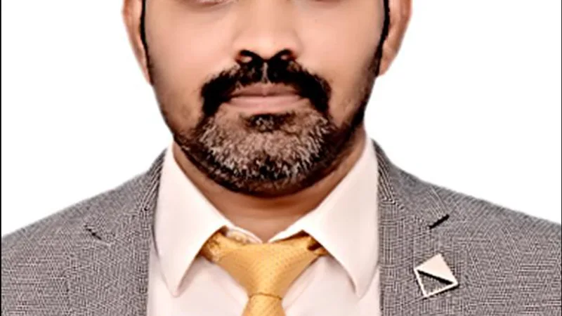 Dr Manivannan.s-Best Orthopaedics Doctor Near Me Clinic