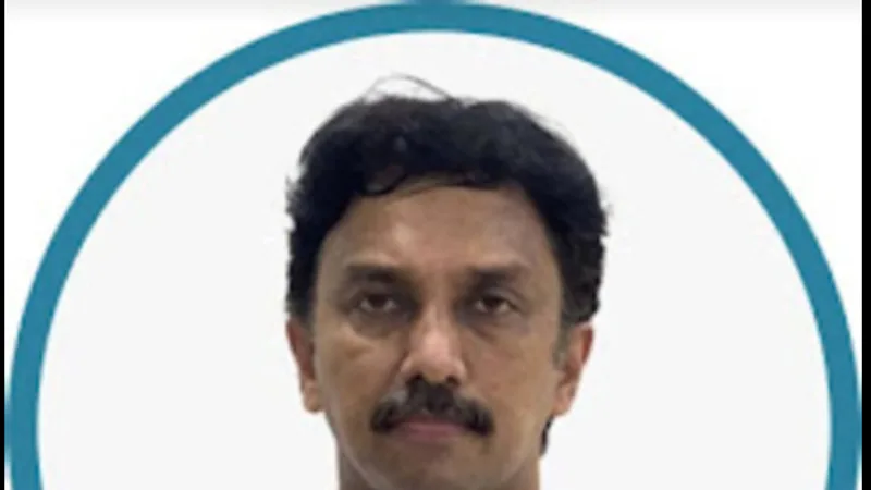 Prof. Dr. Jambu N-Best Orthopaedics Doctor Near Me | Carpal Tunnel Syndrome | Cerebral Palsy | 23+ Yrs. of Exp.