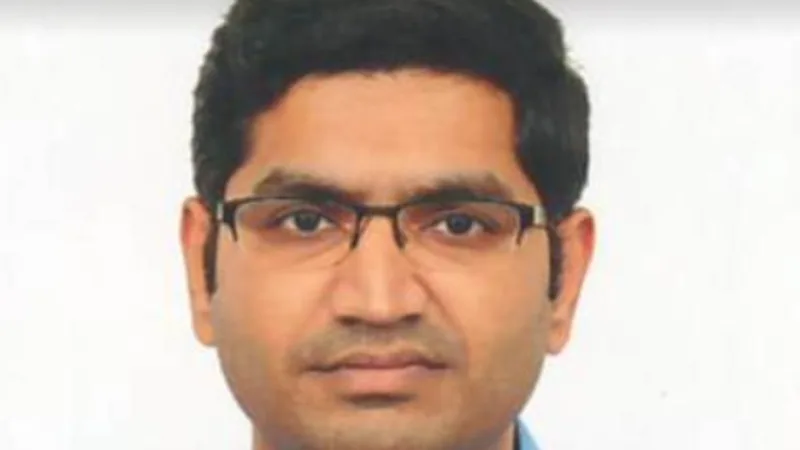 Dr Ranjith Reddy-Consult With Best Orthopaedics Doctor Near Me Clinic