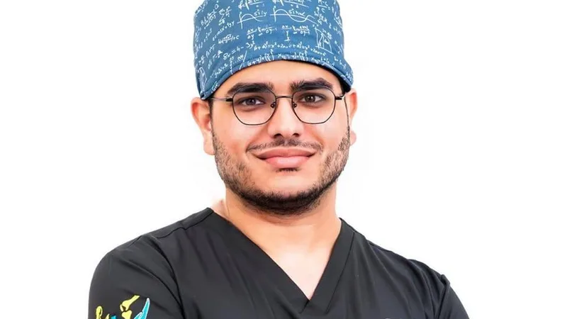 Hope Ortho - Knee & Shoulder Clinic