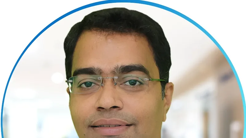 Dr Kanniraj Marimuthu-Consult With Best Orthopaedics Doctor Near Me Clinic