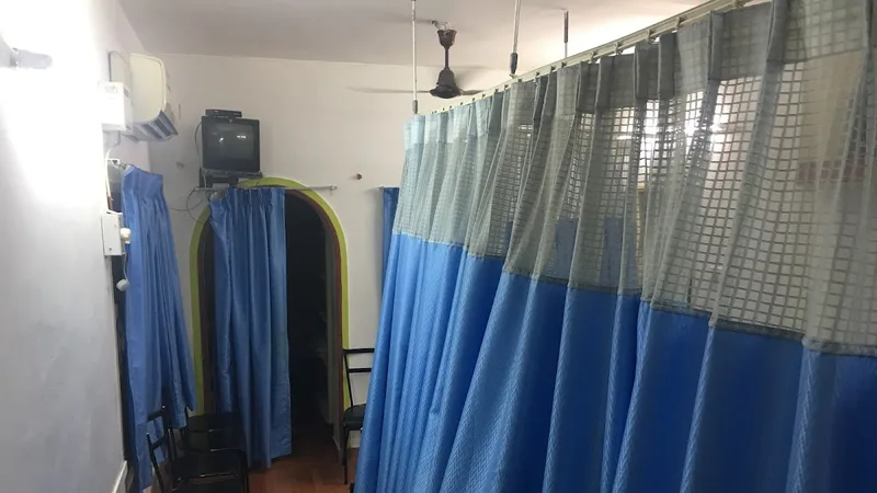 Aswin Ortho Care Clinic