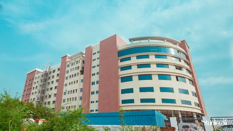 Dr DINESH CHOUDARY MS Ortho Clinic