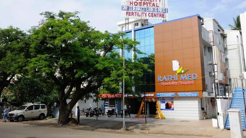 Rathimed Speciality Hospital