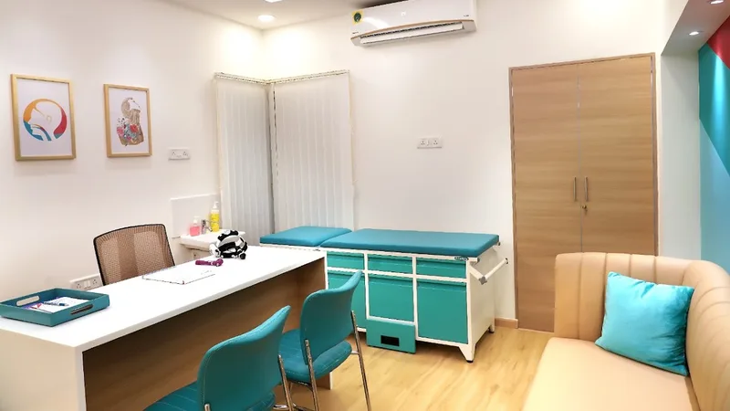 Dr L S Harishchandra Clinic