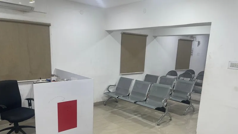 Dr Shanmuga Sundaram Clinic