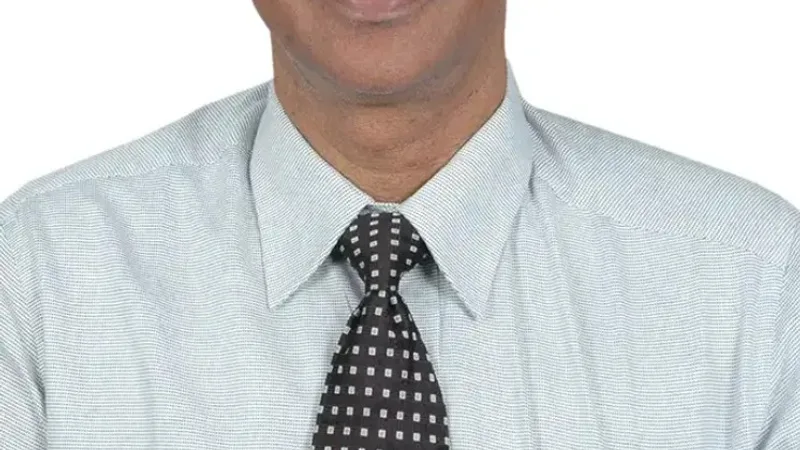 Dr.Sivamurugan Soundarapandian