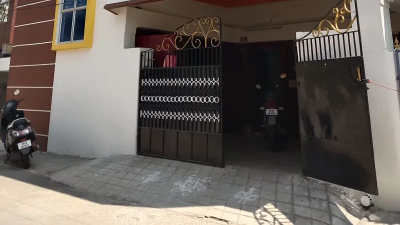 Dr Shreevarma's Wellness Hospital Clinic