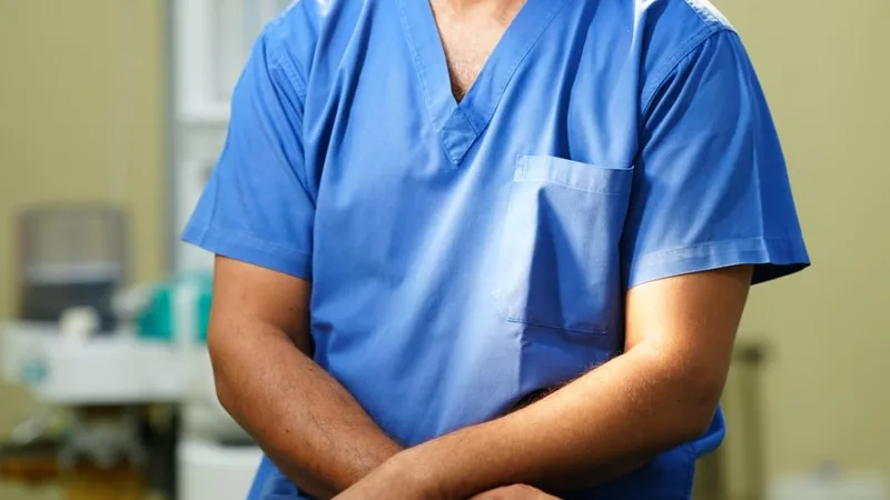 Dr G. Balamurali Clinic