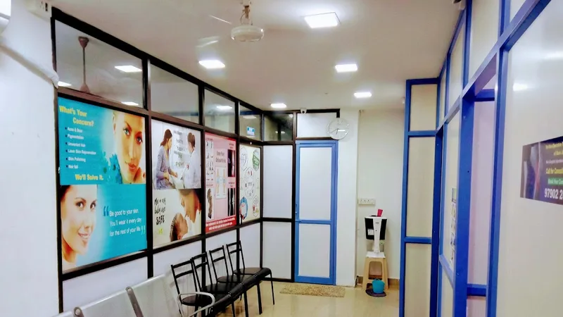 Thulir multispeciality clinic - Orthopaedic and skin clinic
